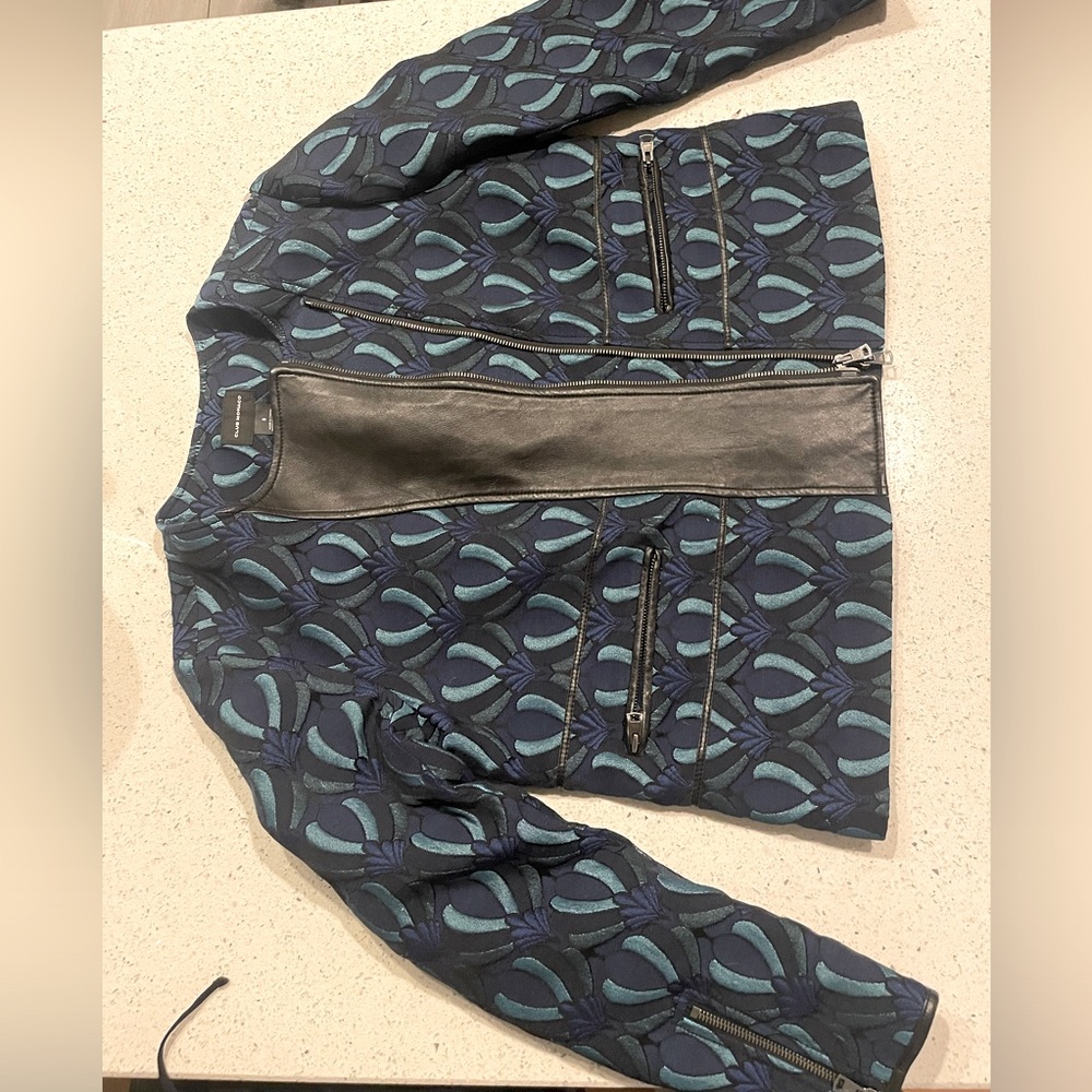 Club Monaco Blazer size 8